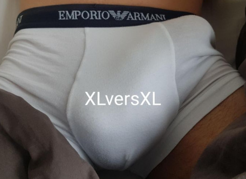 xlversxl onlyfans leaked picture 2