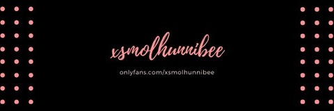 xsmolhunnibee onlyfans leaked picture 2