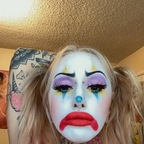 xxclownfacexx onlyfans leaked picture 1