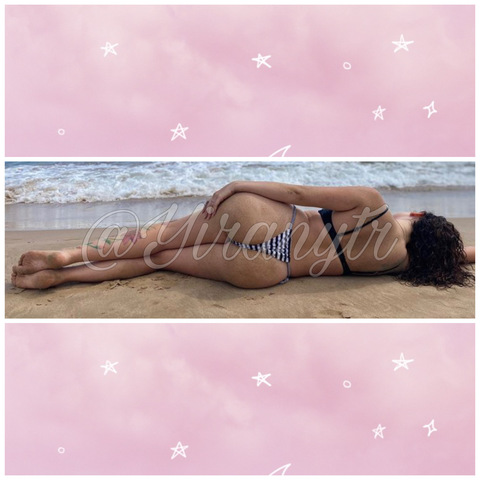 yiranytr onlyfans leaked picture 2