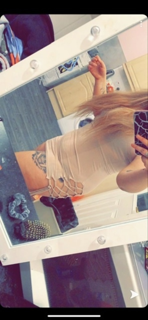 yourbitchxo onlyfans leaked picture 2