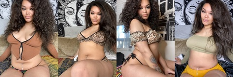 yourinternetfantasy onlyfans leaked picture 2