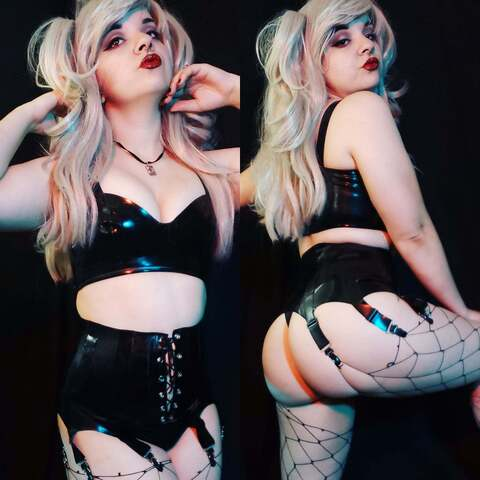 yourotherwaifu onlyfans leaked picture 2