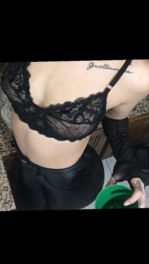 zaragreco onlyfans leaked picture 2